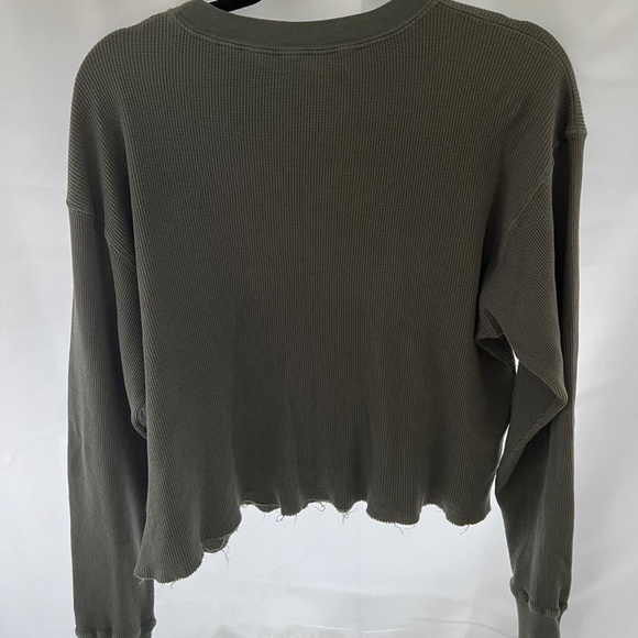 Long sleeve brandy Melville - Picture 2 of 2